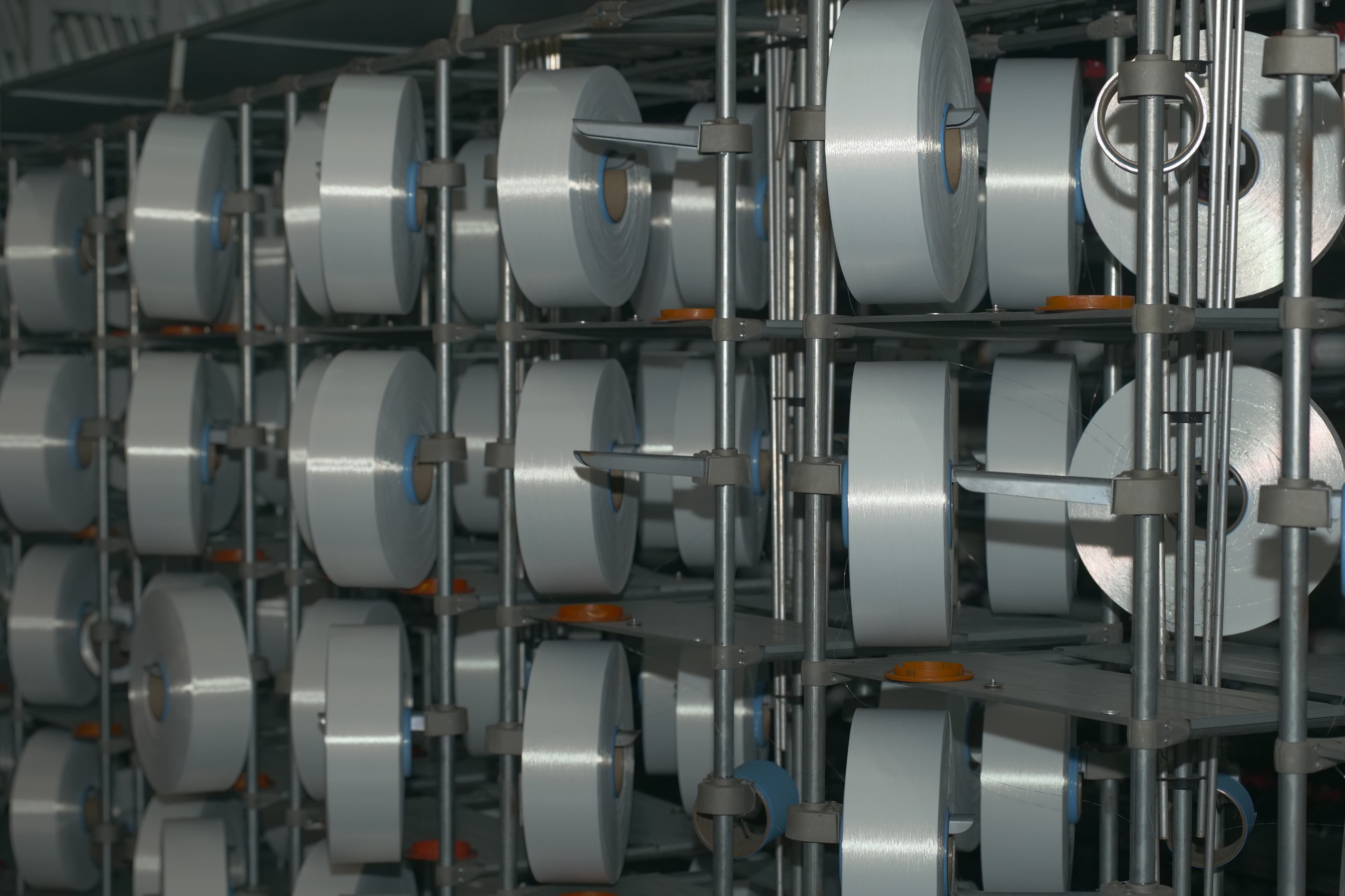 High-Performance DTY