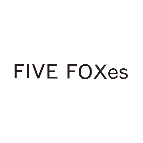 Five Foxes