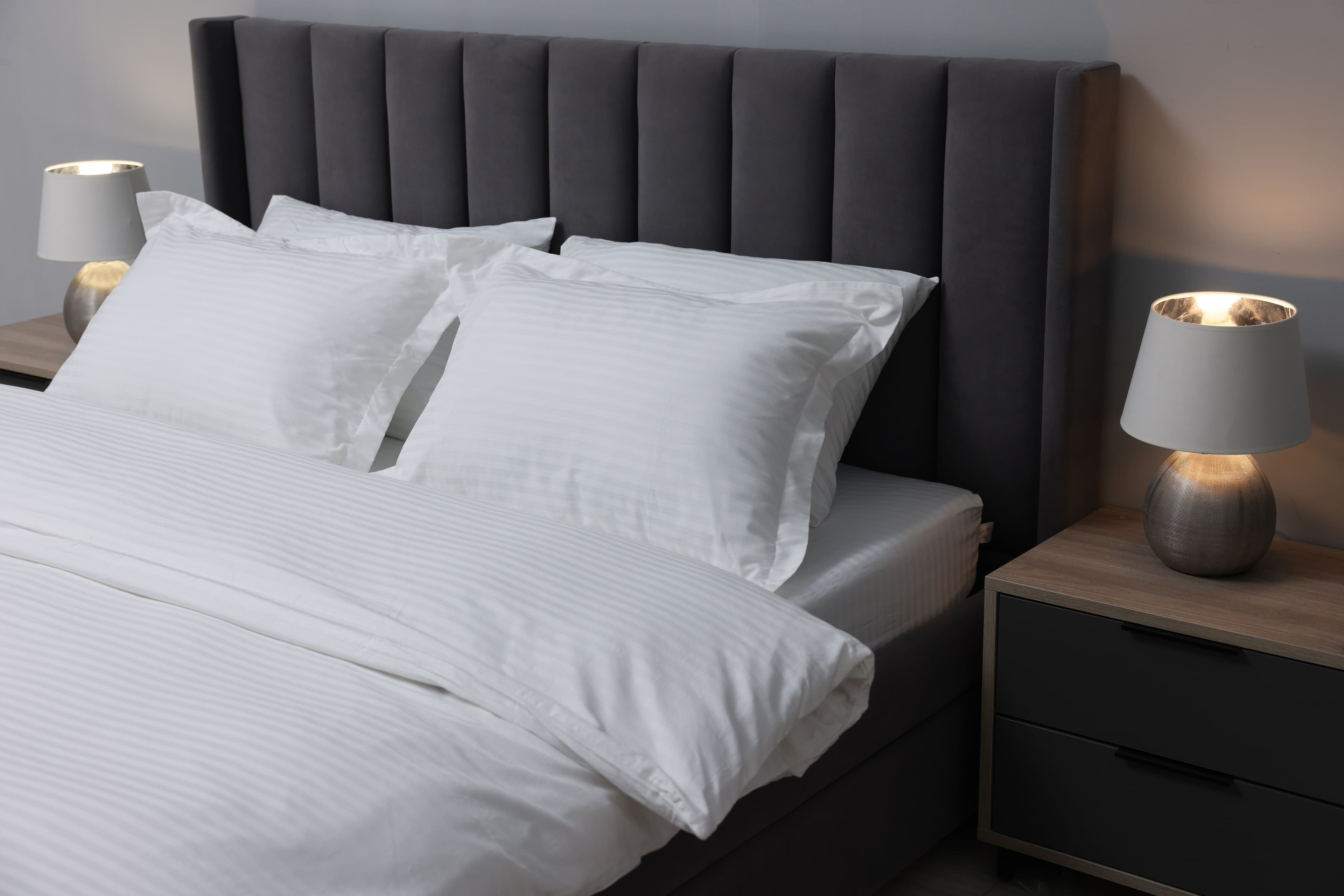 Premium Home Textile Brand
